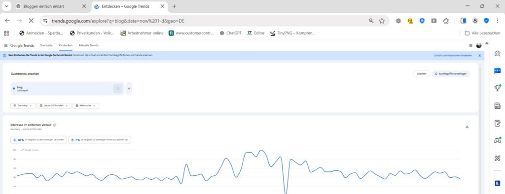 Google Trends
