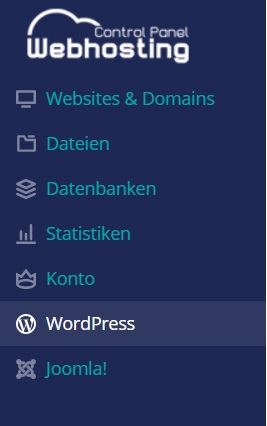 WordPress Installation
