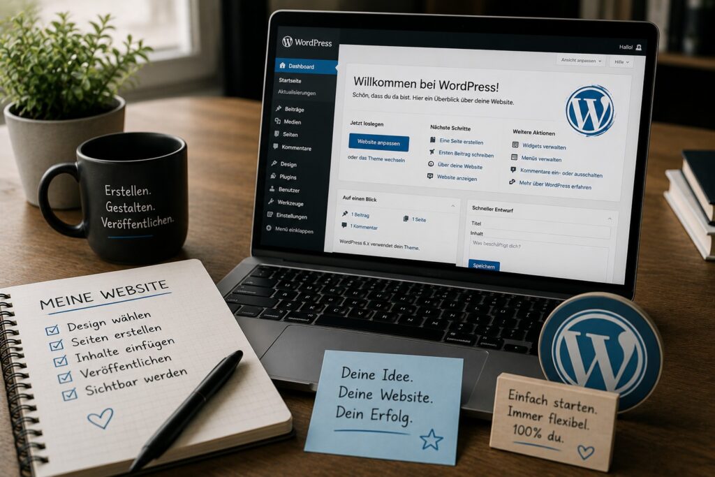 WordPress