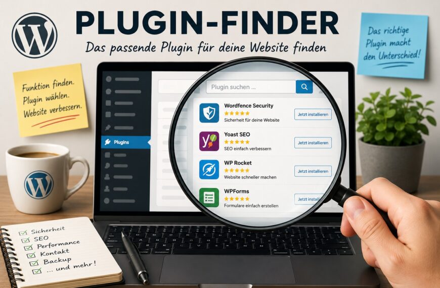 Plugin Finder
