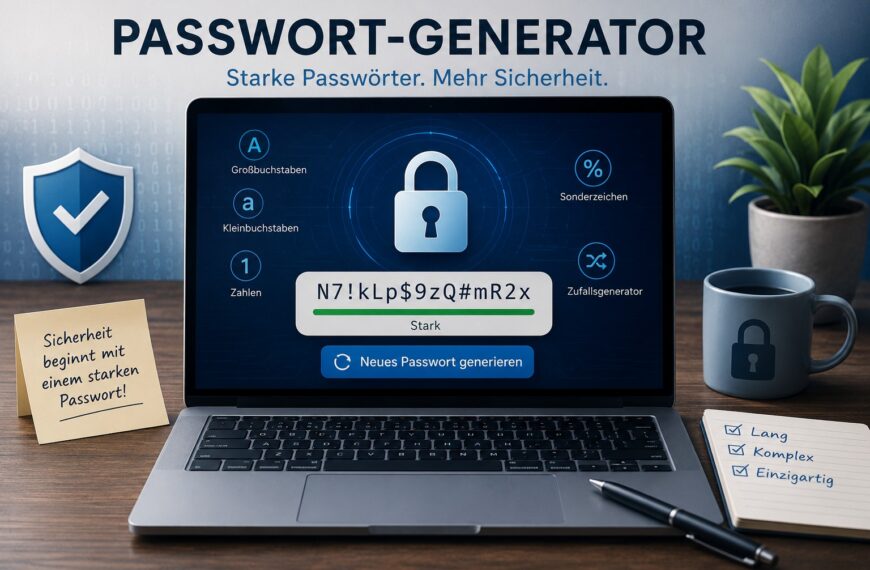 Passwort-Generator